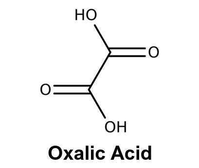 Oxalic Acid