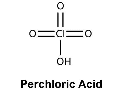 Perchloric Acid