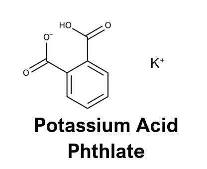 Potassium Acid Phthalate