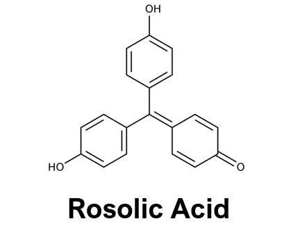 Rosolic Acid