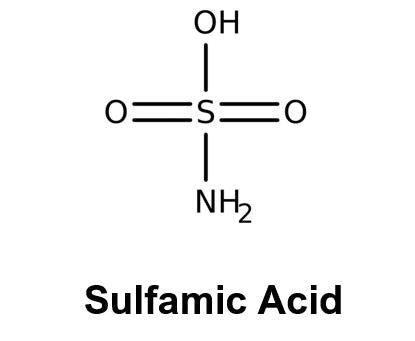 Sulfamic Acid