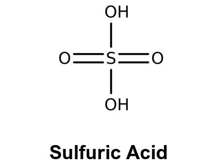 Sulfuric Acid