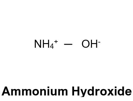 Ammonium Hydroxide