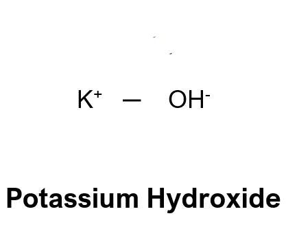 Potassium Hydroxide
