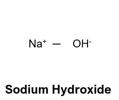 Sodium Hydroxide