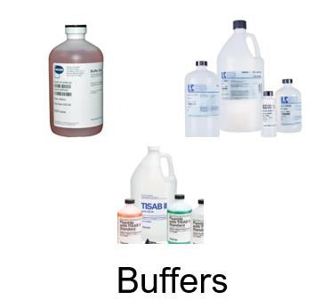 Buffers