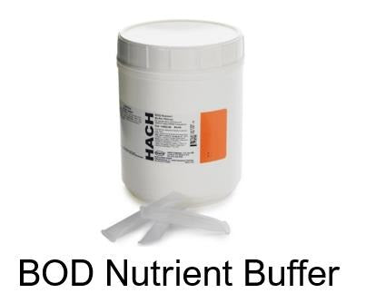 BOD Nutrient Buffer