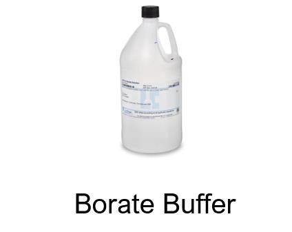 Borate Buffer