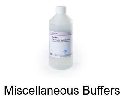 Miscellaneous Buffers
