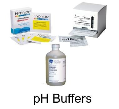 pH Buffers