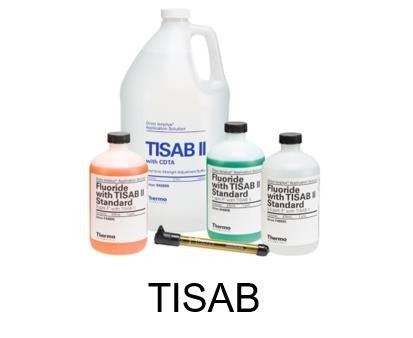 TISAB