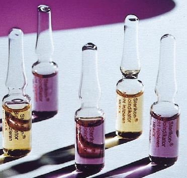 Bio Indicator for Sterilizers