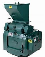 Holmes Crushers