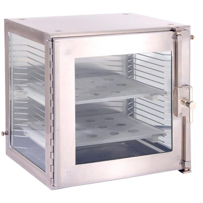 Desiccators, Stainless Steel