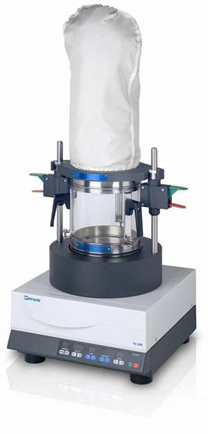 Fluid Bed Dryer