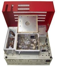 Gas Analyzer/Chromatograph