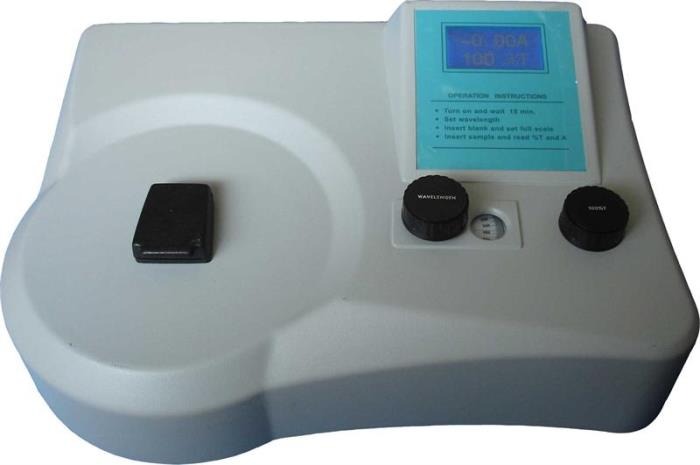 Oxidation Kit