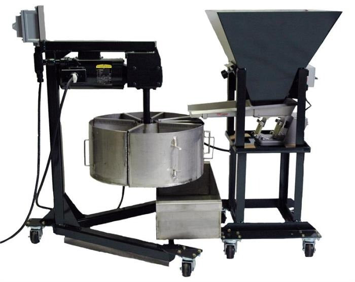 P-R Equipment