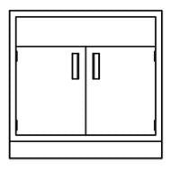 Casework/Countertops