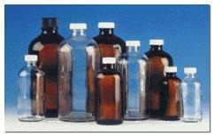 Narrow Mouth Glass Bottles