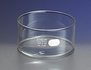 Crystallizing Dishes, GLS