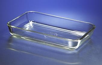 Drying Dishes, Glass