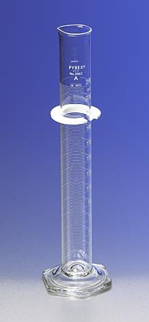 Graduated Cylinders, Glass