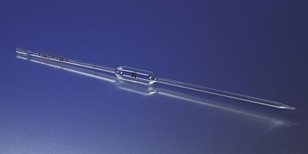 Pipets, Glass