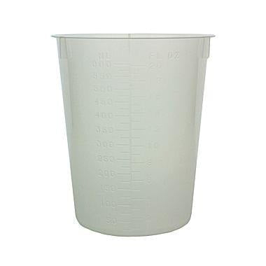 PP Disposable Beakers