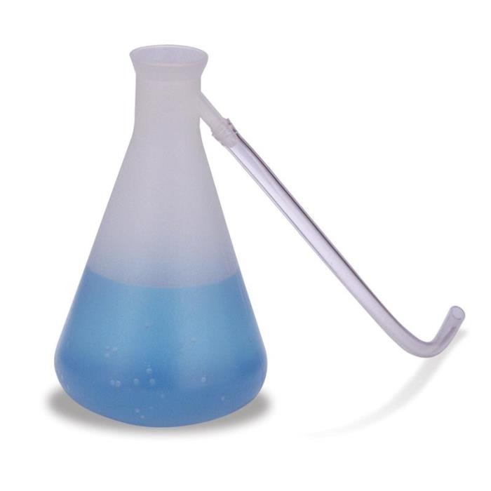 Filter Flask, Plastic