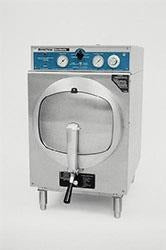 Autoclaves