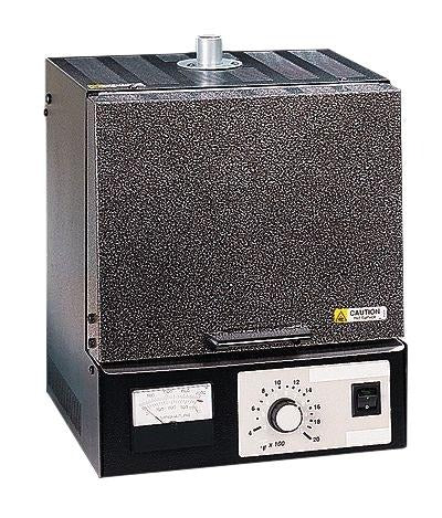 Benchtop Box/Muffle Furnaces