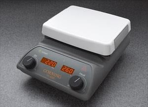 Stirring Hot Plates
