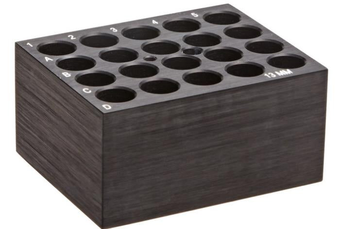 Blocks for Dry Block Heaters