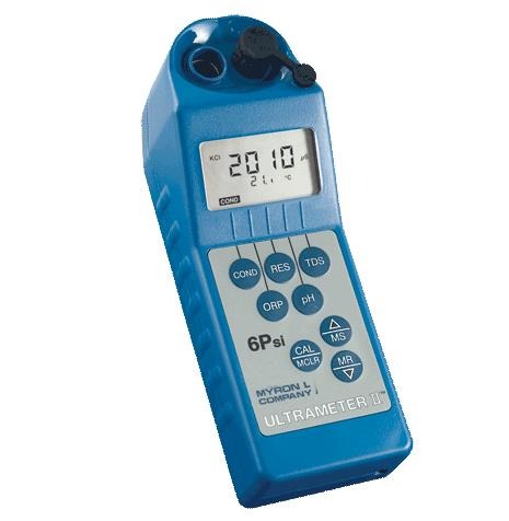 Conductivity Meters/Acc.