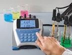 ISE/pH Meter/Accessories