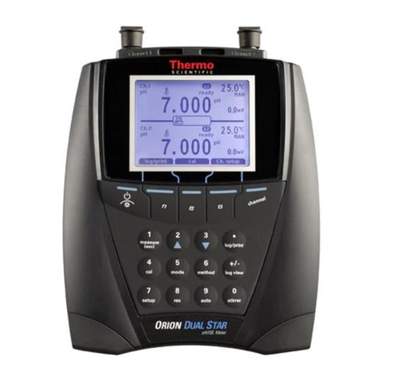 ISE/pH Meters (Combo)