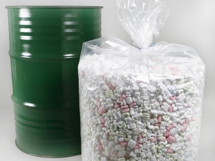 Drum Liner Bags