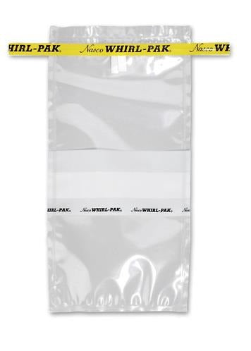 Whirl-Pak Bags