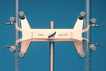 Buret Clamps