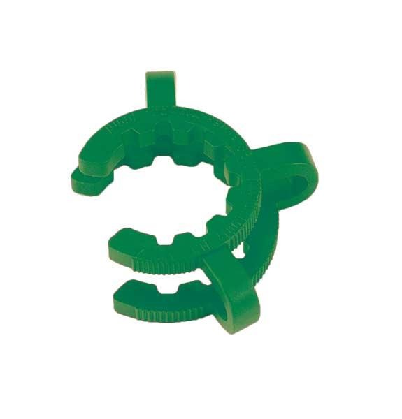 Keck Clamps