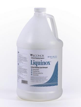 Cleaners/Detergents/Soaps