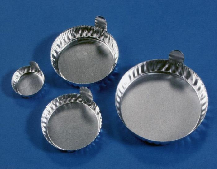 Aluminum Dishes