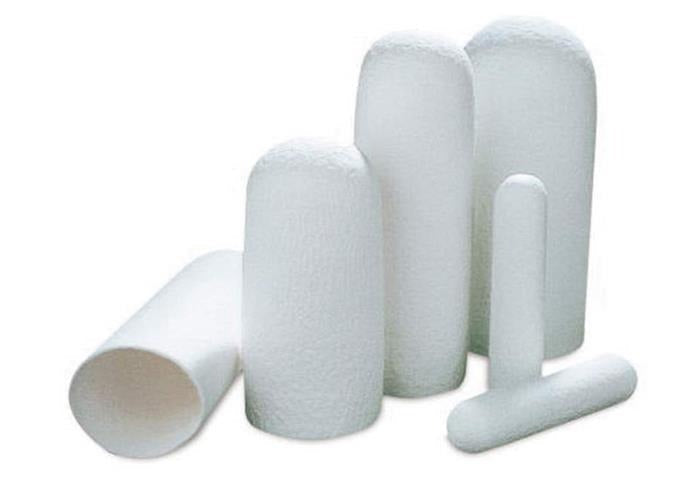 Extraction Supplies