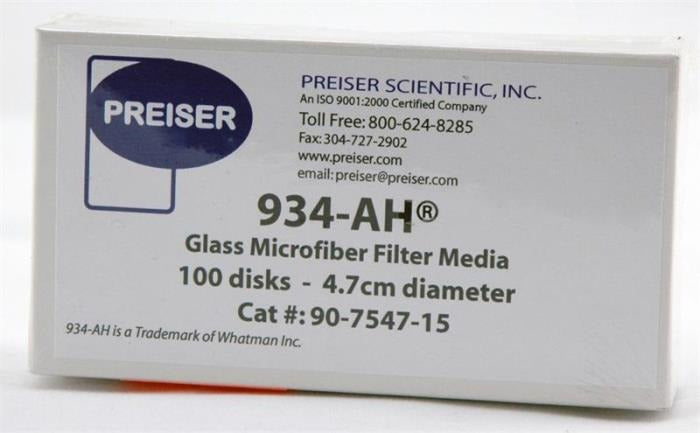Filter Paper