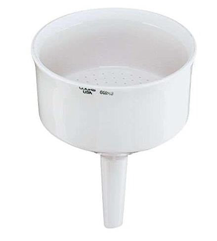 Porcelain Buchner Funnels
