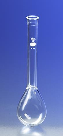 Kjeldahl Glassware
