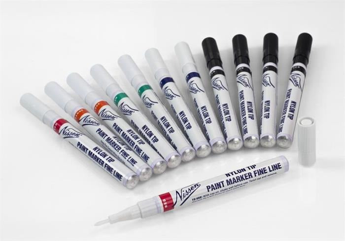 All Surface Paint Marker