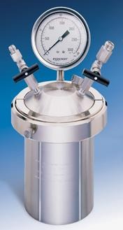 Reaction Vessel