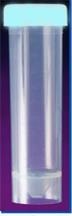 Tubes/Vials/Cuvettes, Plastic